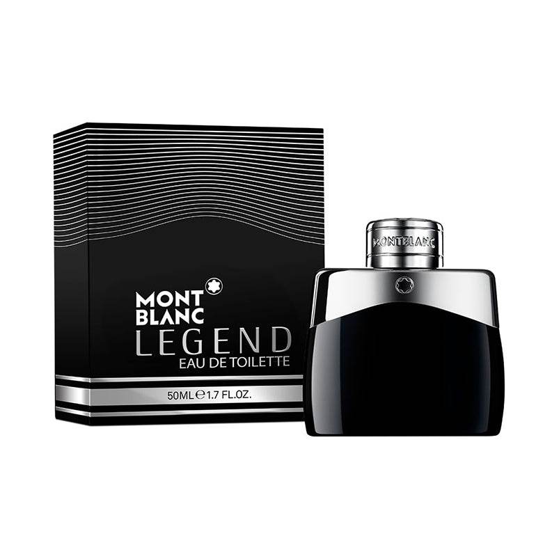 Духи мужские Montblanc Legend - Boxette Shop