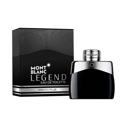 Духи мужские Montblanc Legend - Boxette Shop