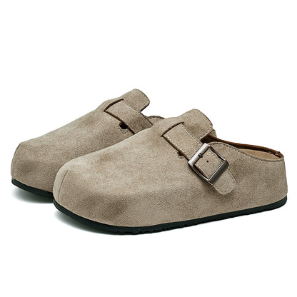 Сабо женские AAA SINCE 1955 Fashion Slip-On