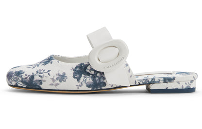 Ayollar xachirlari Charlz va Keyt