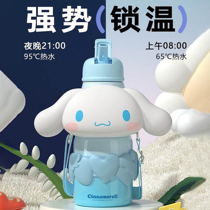 Термокружка Sanrio Hello Kitty - Boxette Shop