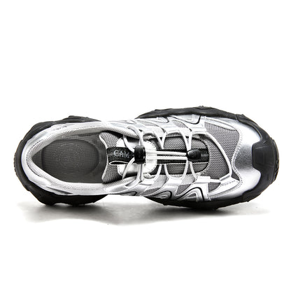 Tuya erkaklar krossovkalari