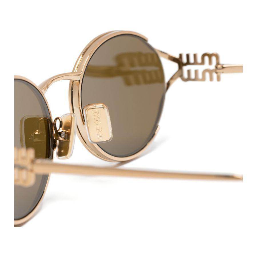 Солнцезащитные очки женские Miu Miu - Boxette Shop