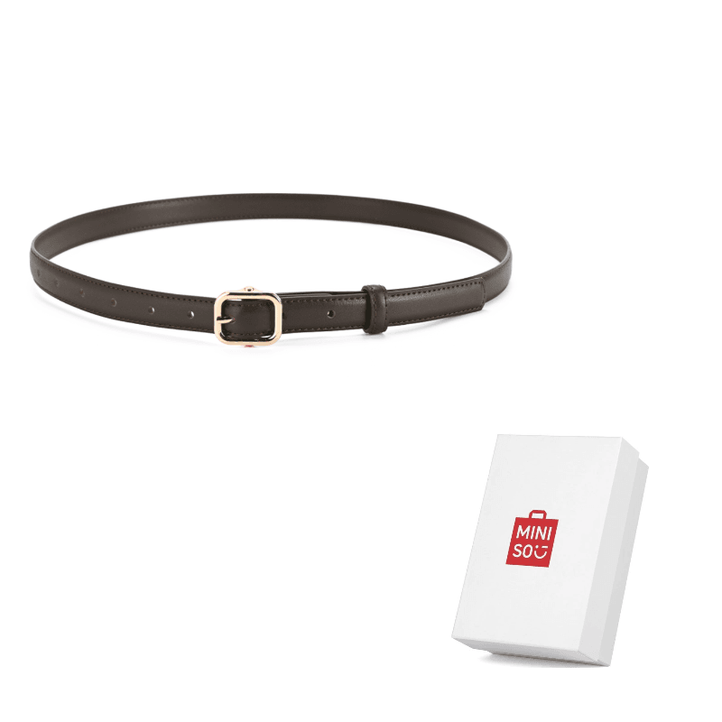 Ремень женский Miniso - Boxette Shop