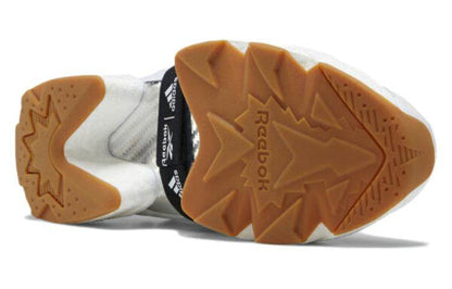 Кроссовки Adidas x Reebok Instapump Fury Boost - Boxette Shop