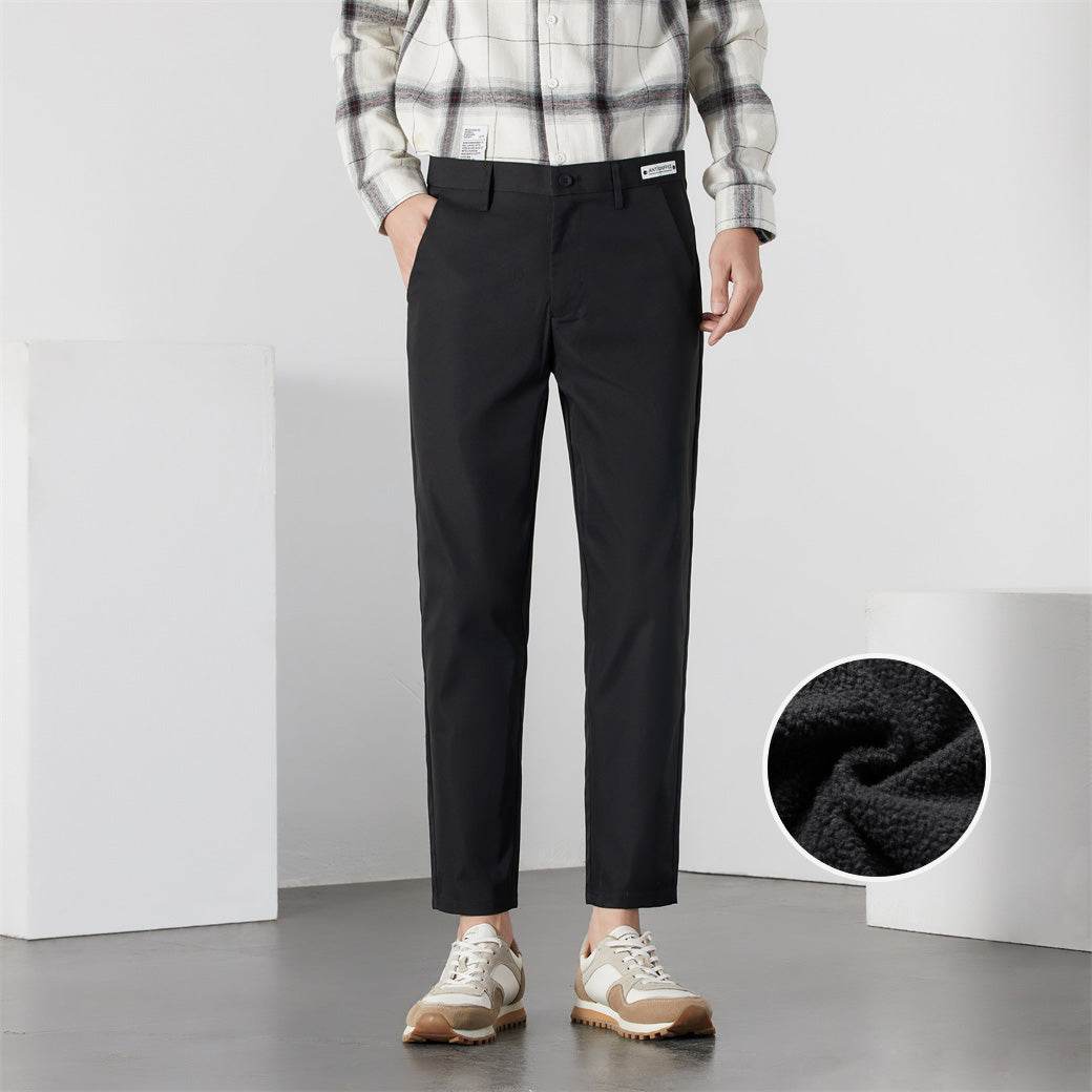 Брюки мужские Antioffice - Boxette Shop