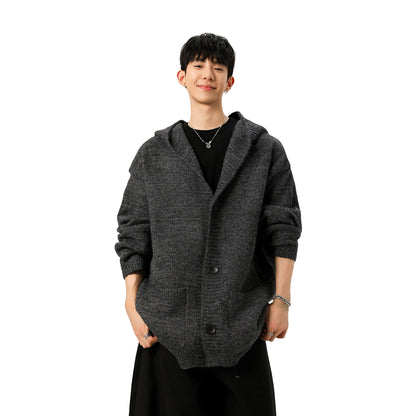 Кардиган мужской H.V.G.A