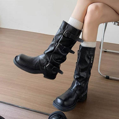 Сапоги женские Cherry&kalika - Boxette Shop