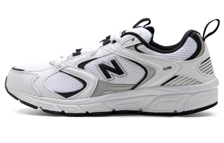 Кроссовки New Balance 408 - Boxette Shop