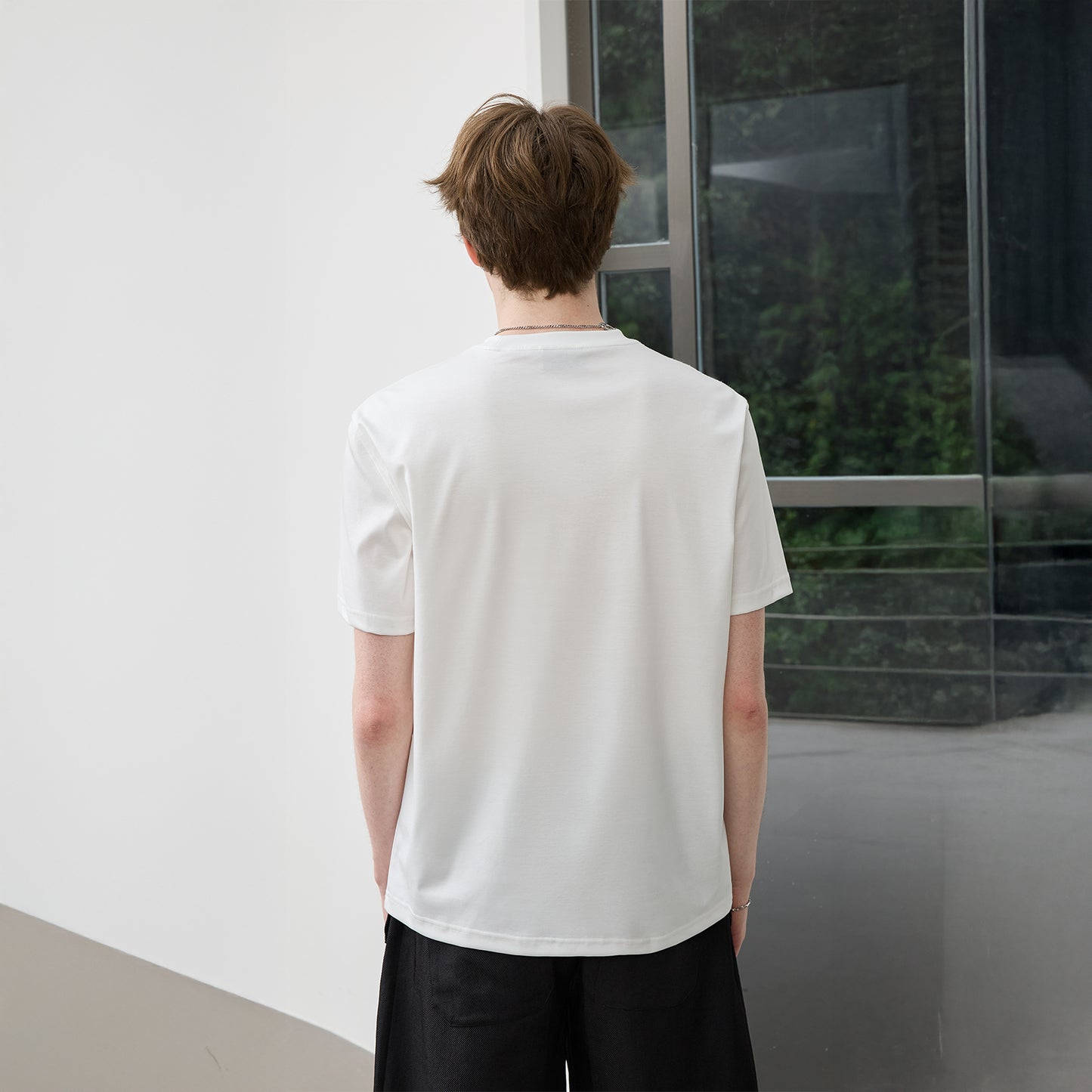 Lilbetter cleanfit futbolka