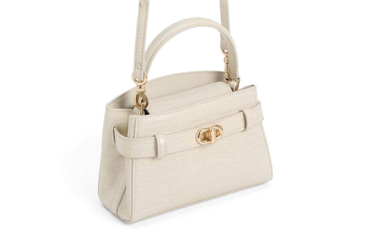 Сумка женская Charles&Keith Ck Pu - Boxette Shop