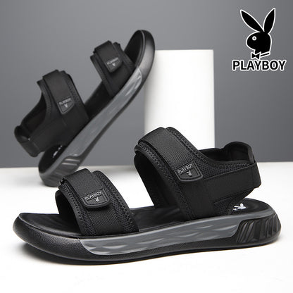 Erkaklar uchun Playboy sandallari