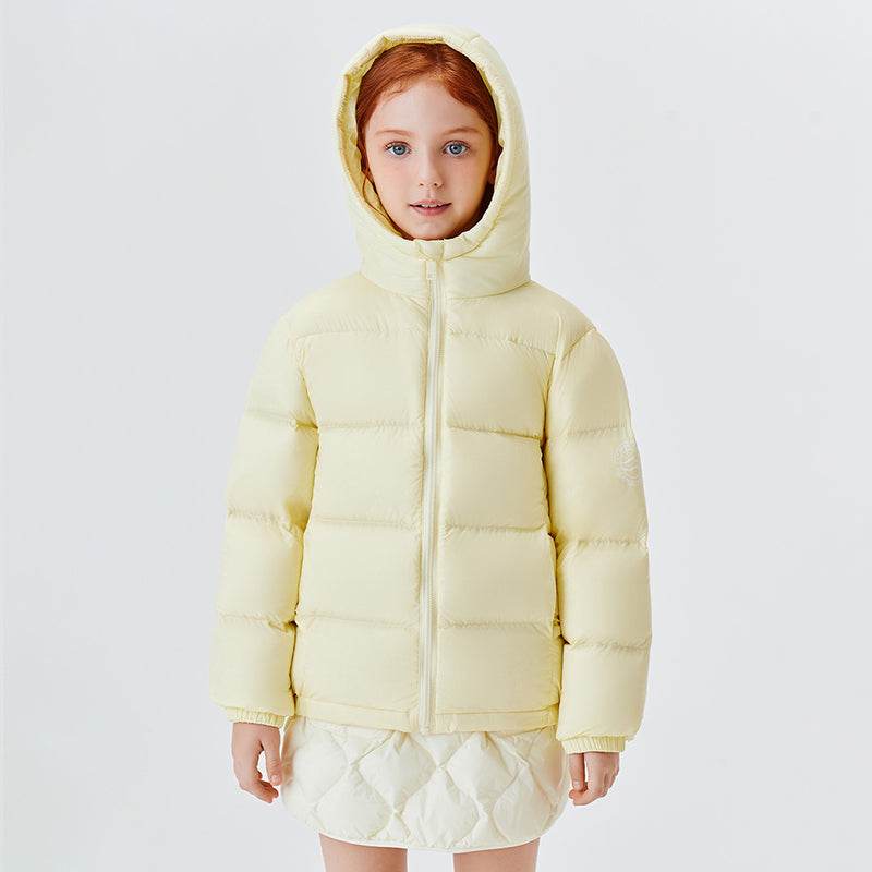 Пуховик детский Snow Flying - Boxette Shop