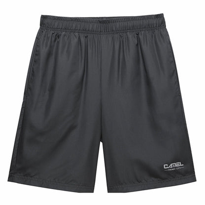 Спортивные шорты мужские Camel