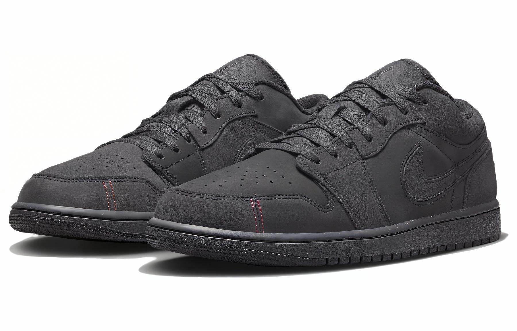 Кроссовки Jordan Air Jordan 1 Low - Boxette Shop