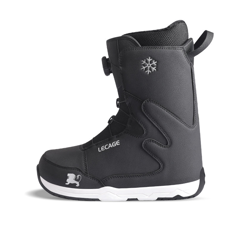 Сноубордический комплект Lecage