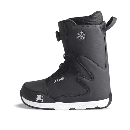 Сноубордический комплект Lecage
