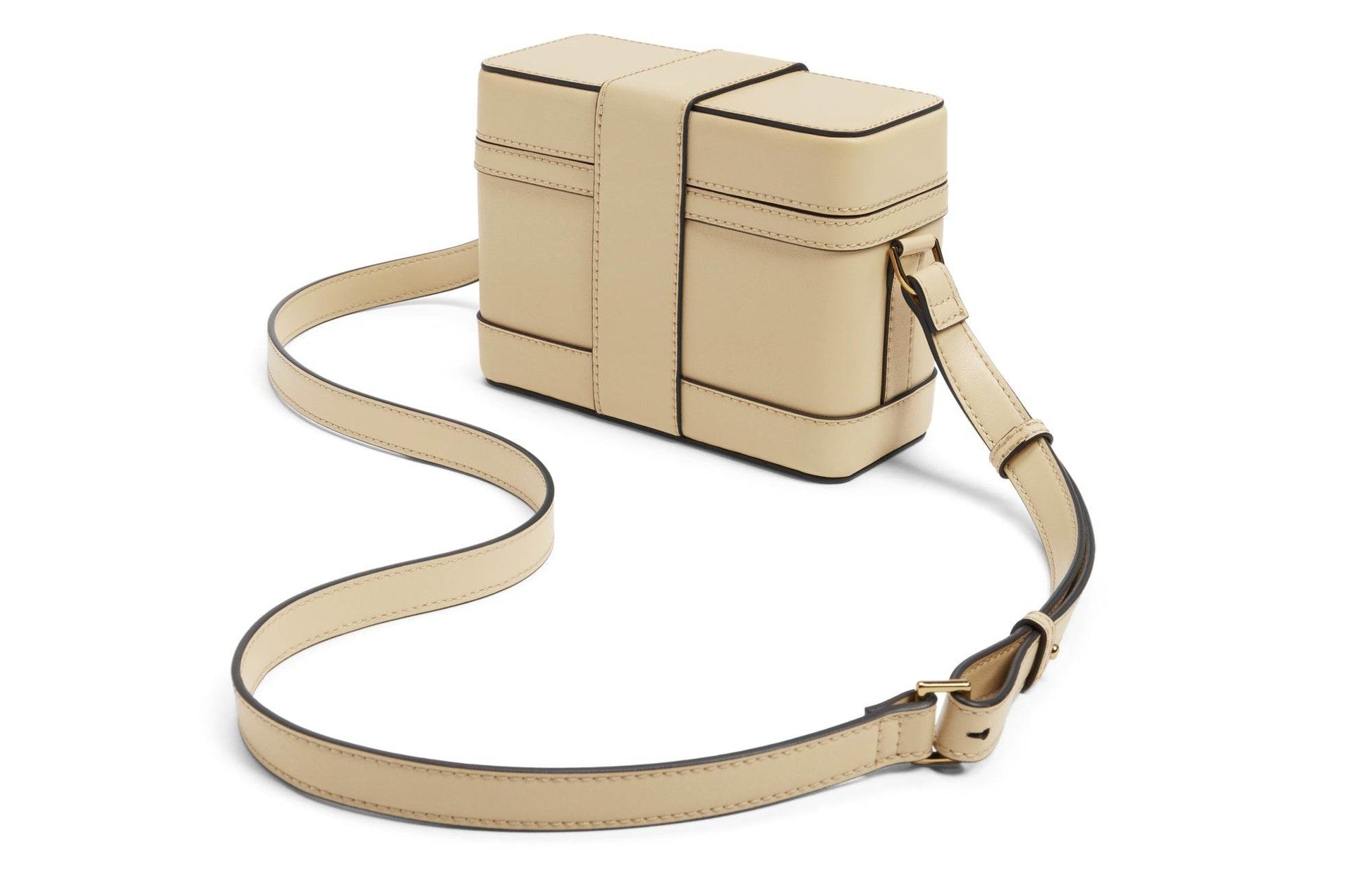 Сумка женская Charles&Keith - Boxette Shop