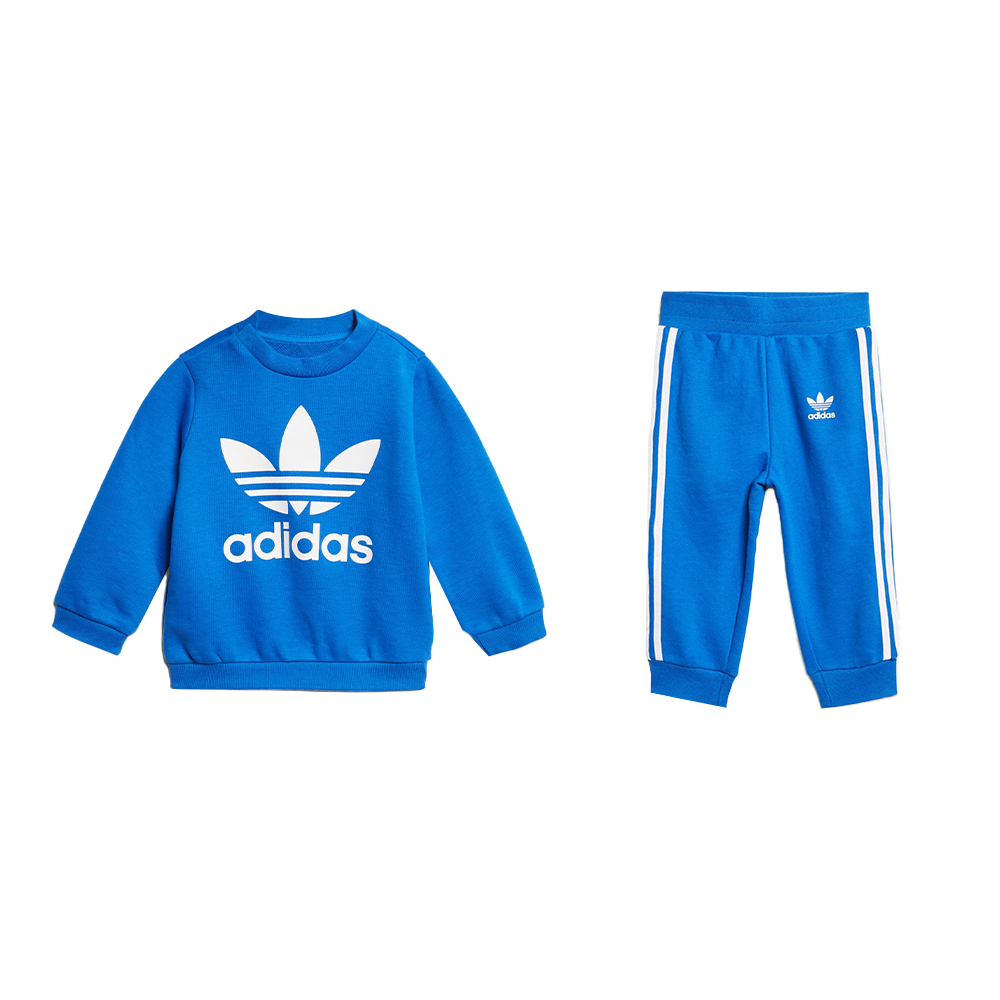 Adidas Originals bolalar uchun sport kostyumi