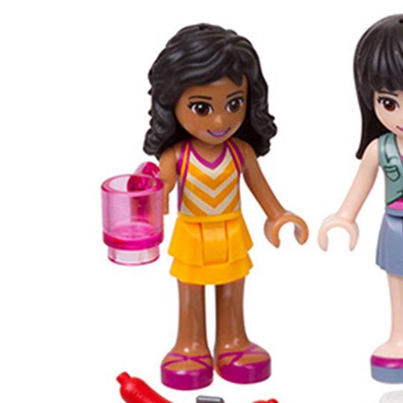 Конструктор LEGO Friends (853556) - Boxette Shop