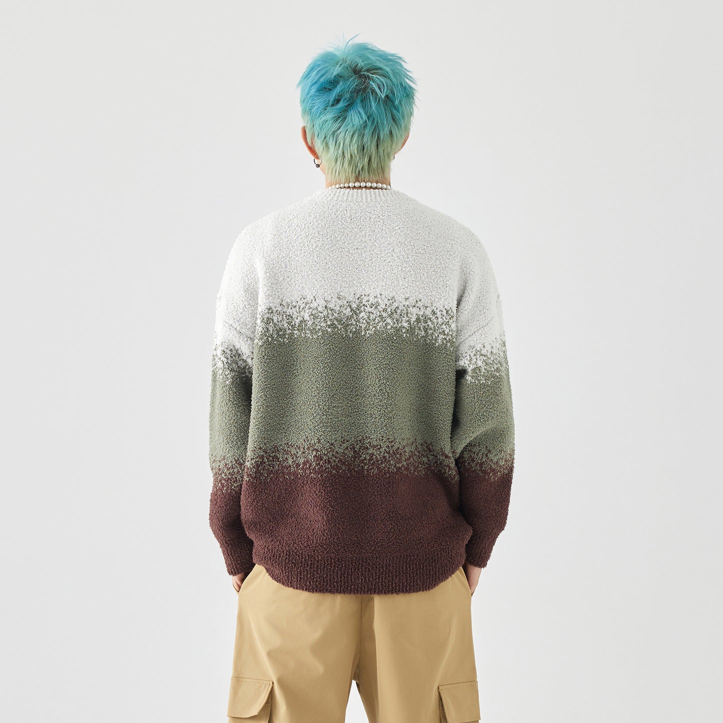 Свитер Golfcross