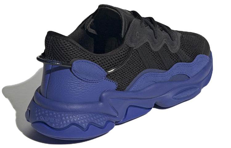 Кроссовки мужские Adidas Originals Ozweego - Boxette Shop