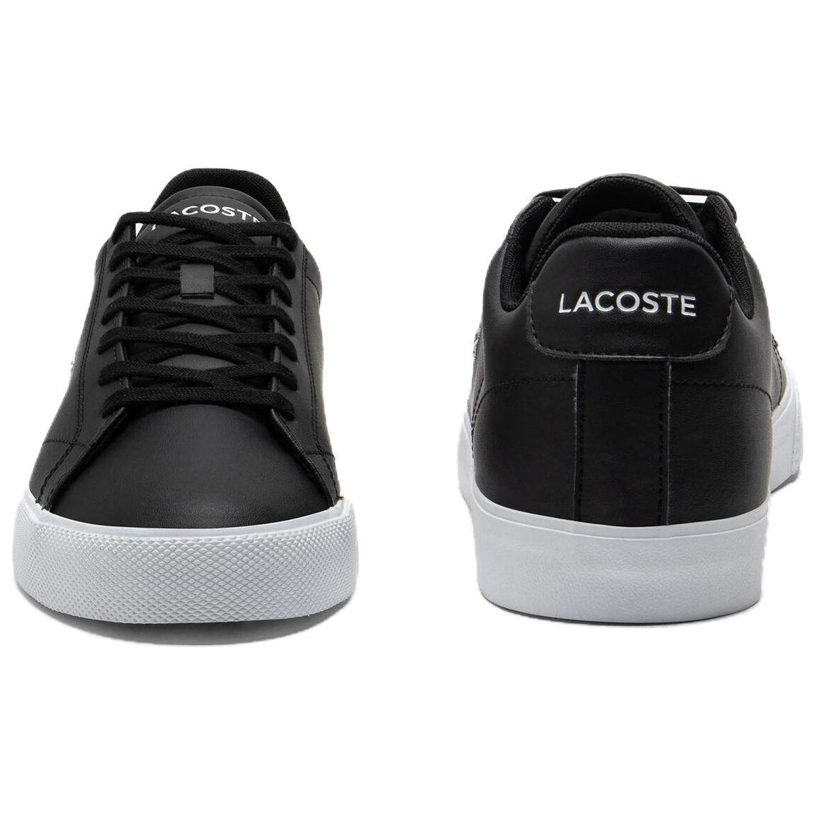 Кроссовки мужские Lacoste Lerond Set - Boxette Shop