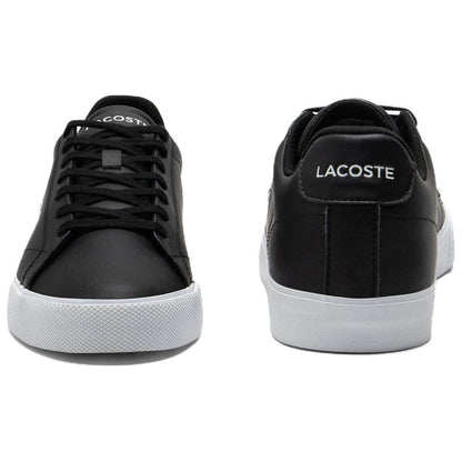 Кроссовки мужские Lacoste Lerond Set - Boxette Shop