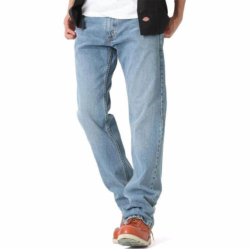 Джинсы мужские Levi's - Boxette Shop
