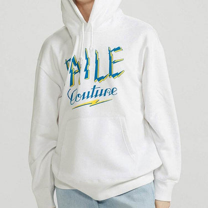 Свитшот Uniqlo - Boxette Shop