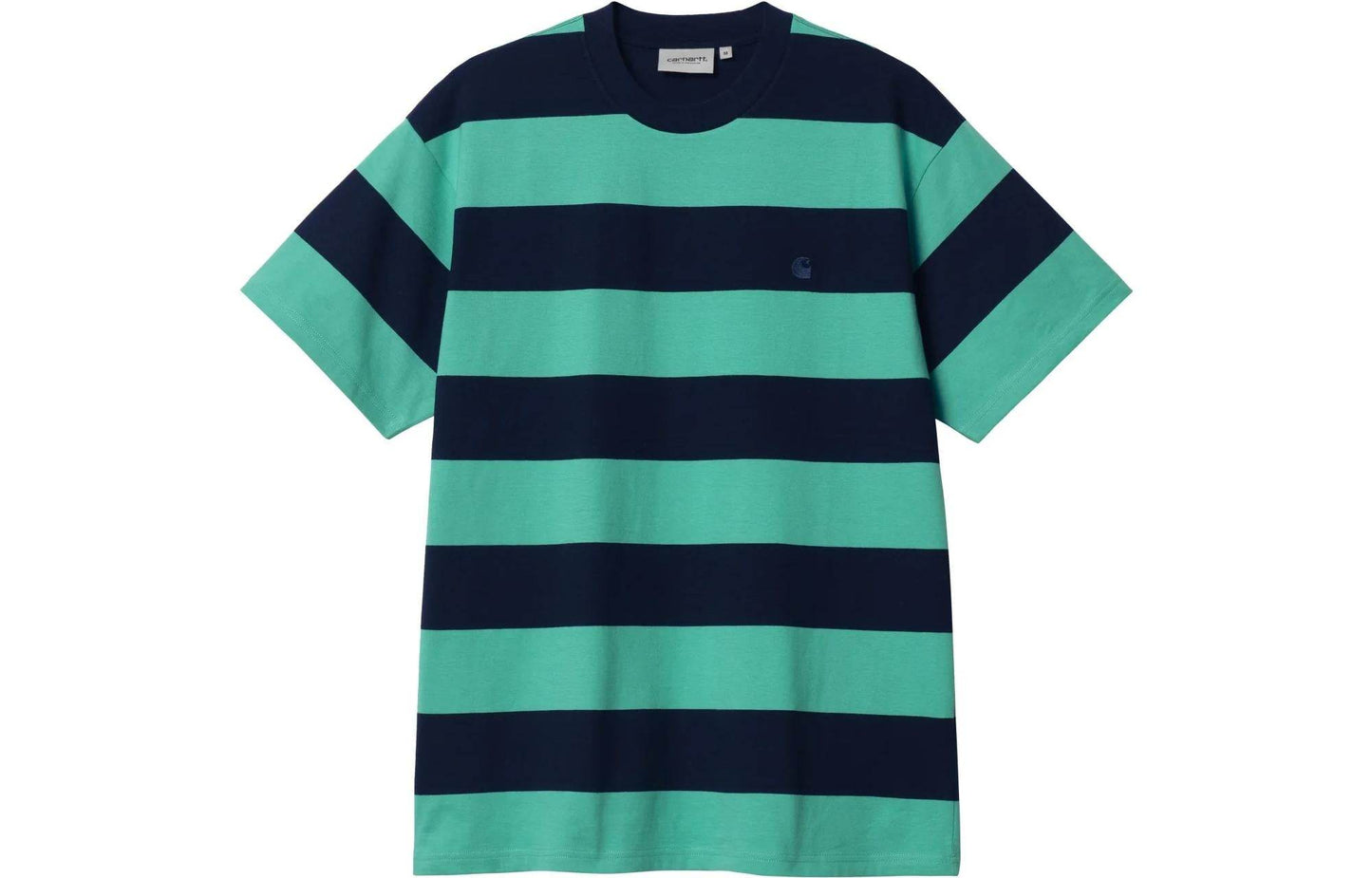 Футболка мужская Carhartt WIP ss23 - Boxette Shop