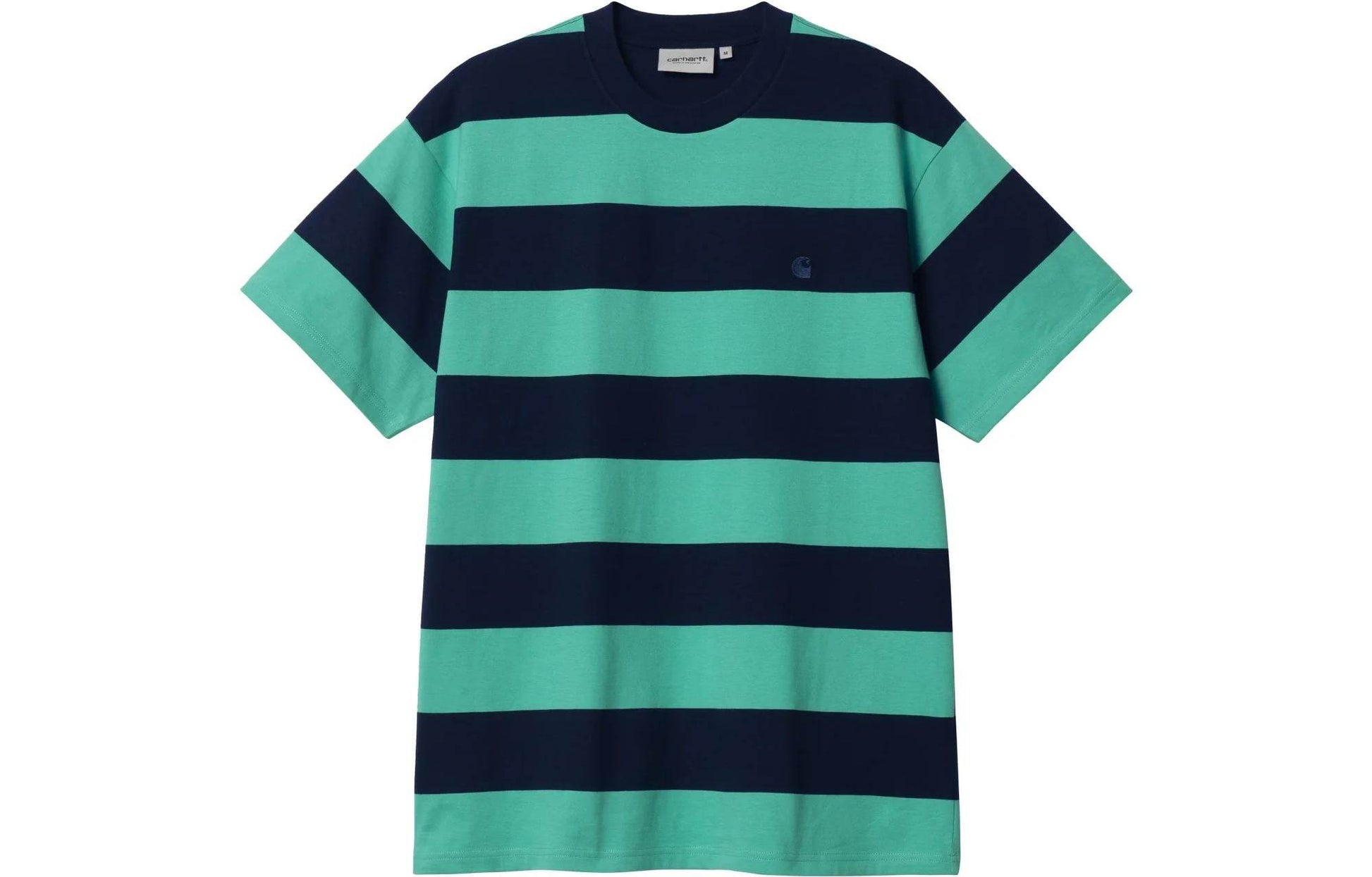 Футболка мужская Carhartt WIP ss23 - Boxette Shop