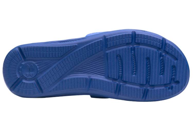 Шлепанцы Under Armour - Boxette Shop