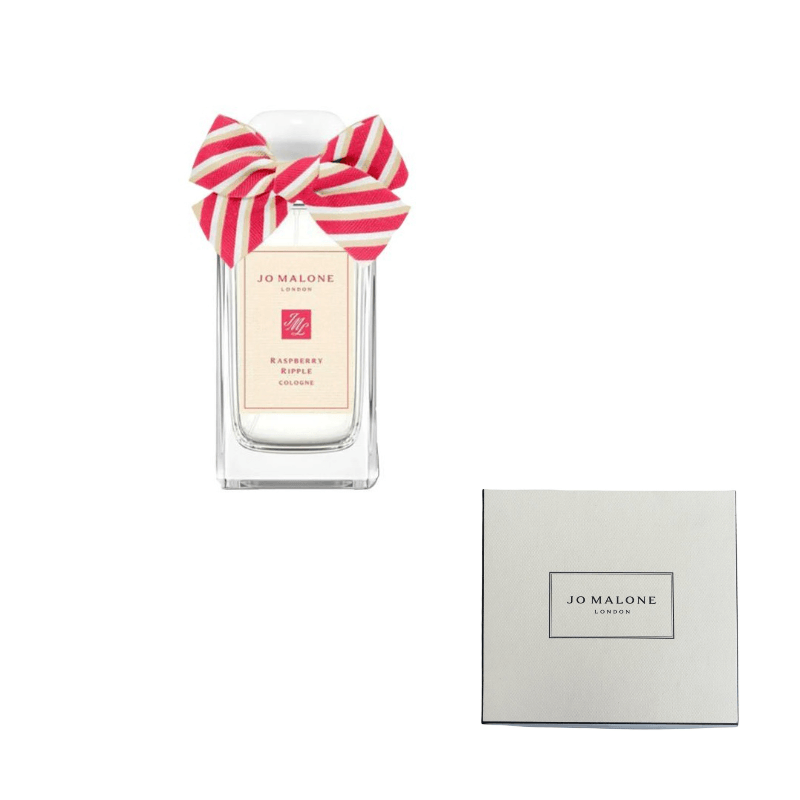 Духи женские Jo Malone London Raspberry Ripple - Boxette Shop