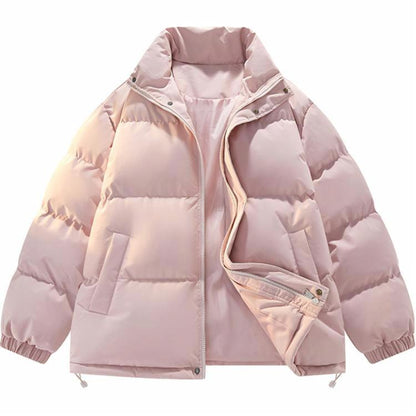 Пуховик Antioffice