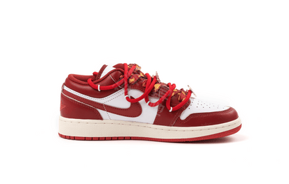 Кроссовки женские Jordan air gs - Boxette Shop