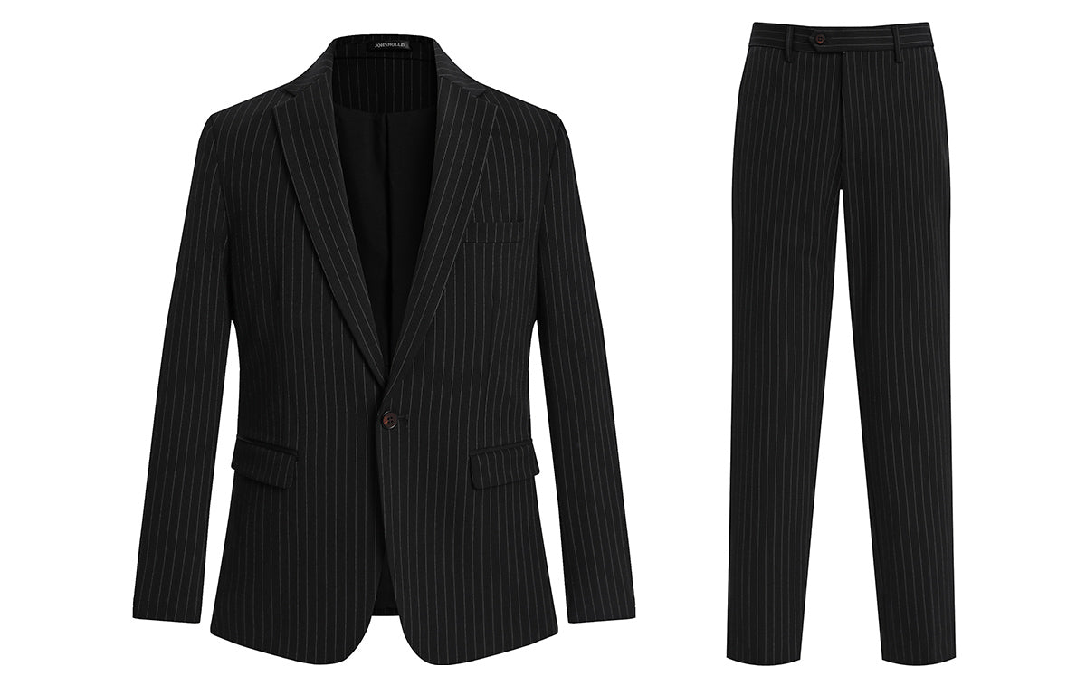 Костюм мужской Johnhollis