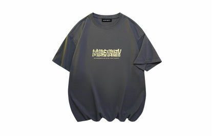 Футболка женская Minfinity SS24 - Boxette Shop