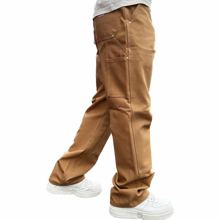 Carhartt B01 Ikkita old erkaklar shimi
