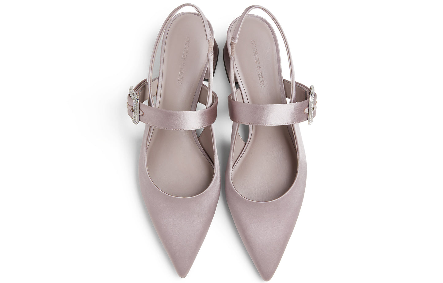 Charles &amp; Keyt ayollar sandallari