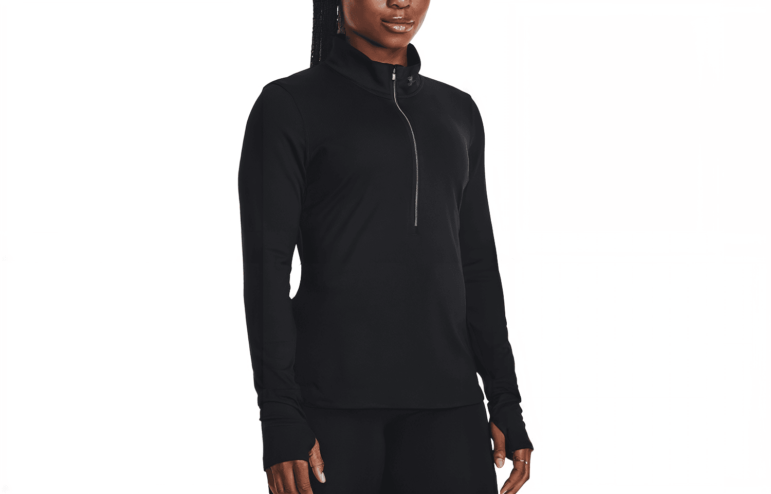 Спортивный лонгслив женский Under Armour - Boxette Shop