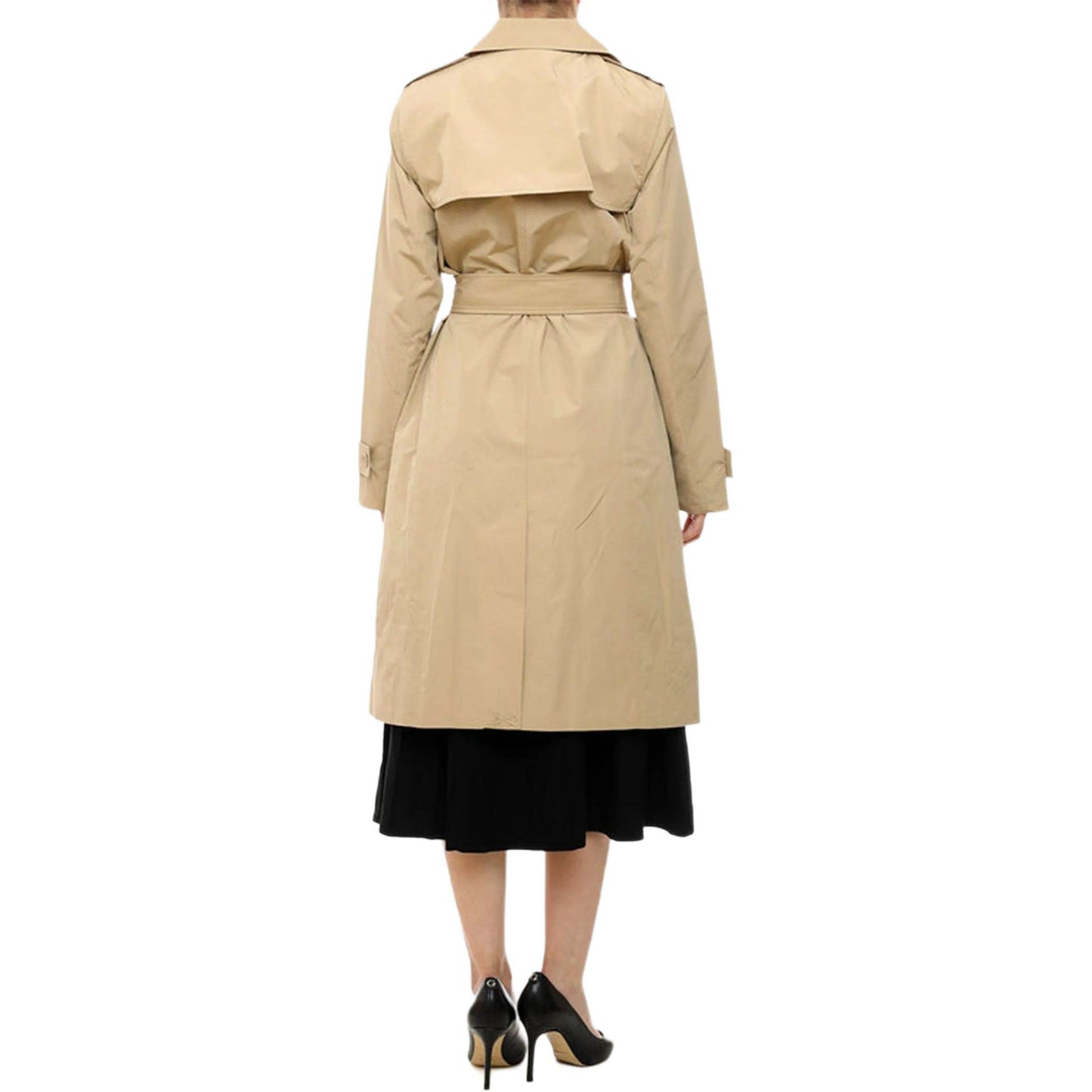 Плащ женский Michael Kors FW25 - Boxette Shop