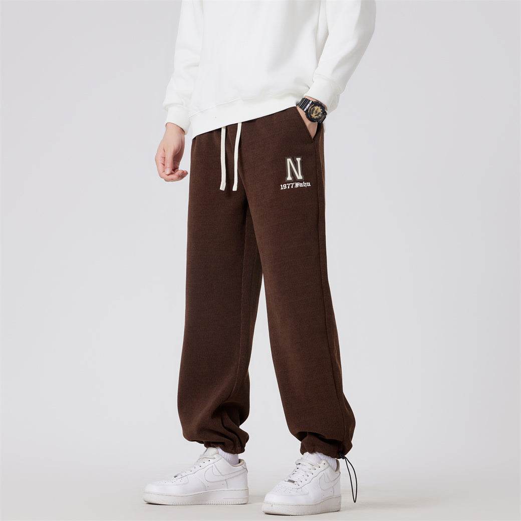 Брюки мужские Antioffice - Boxette Shop