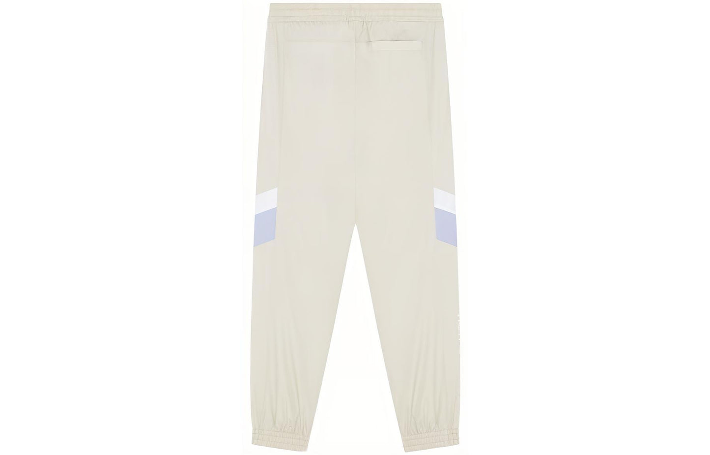 Erkaklar va ayollar uchun xakidagi New Balance to'qilgan tasodifiy vintage trikotaj kozoklari