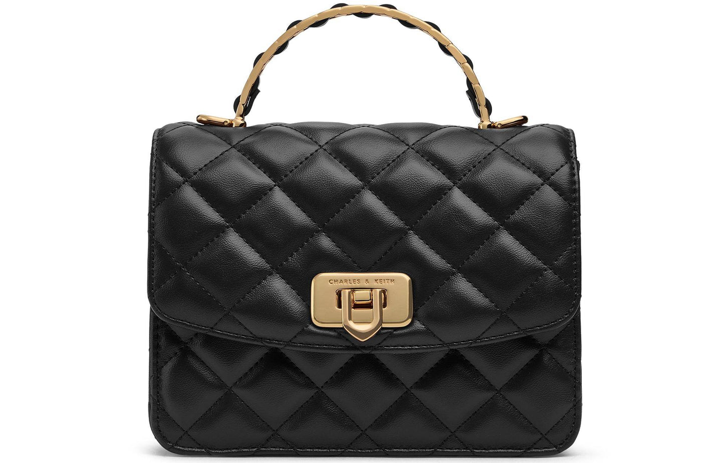 Сумка женская Charles&Keith - Boxette Shop