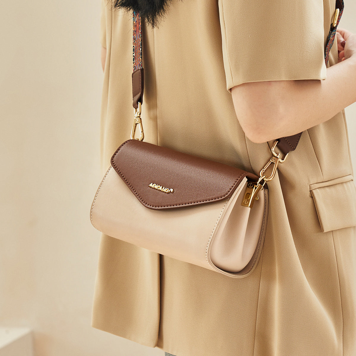 Сумка женская Aokang