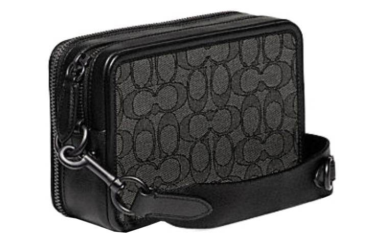 Сумка мужская Coach Charter 19 - Boxette Shop