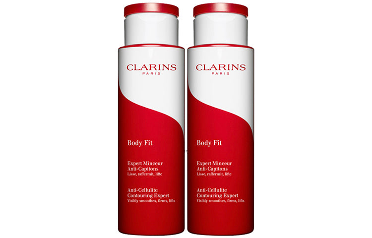 Clarins ozg'inlashtiruvchi essensiyali tana losoni