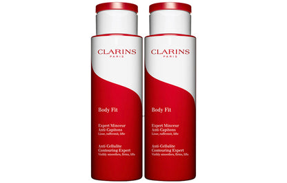 Clarins ozg'inlashtiruvchi essensiyali tana losoni