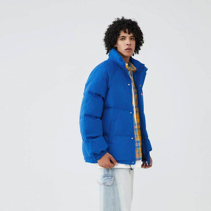 Пуховик Kawasaki 90 - Boxette Shop